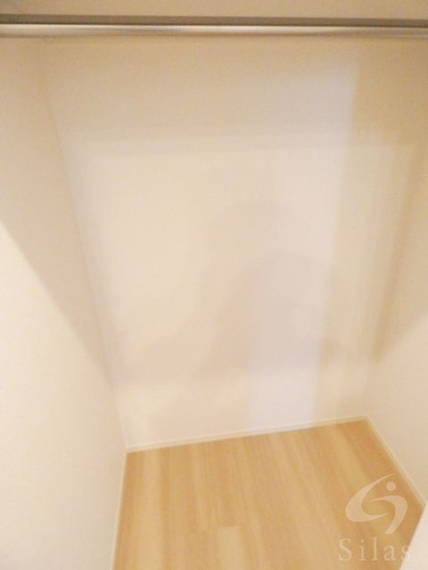 拡大写真：四條畷市美田町 1階103の同仕様