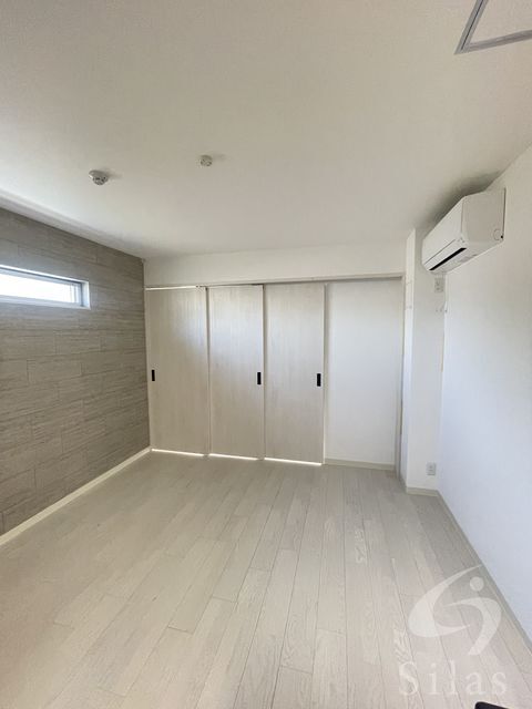 拡大写真:大阪市西淀川区大和田3丁目 2階202の内観