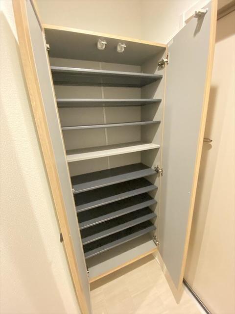 拡大写真:吹田市山田 東4丁目 1階102の内観