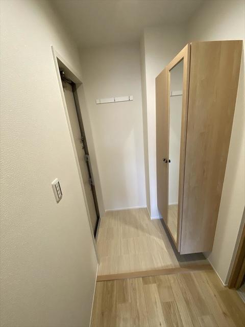 拡大写真:吹田市山田 東4丁目 1階102の内観