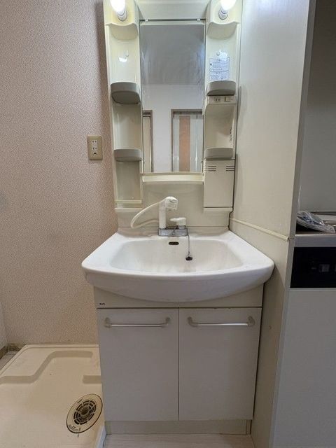 拡大写真:池田市石橋2丁目 2階206の同仕様