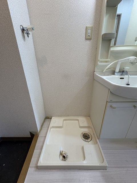 拡大写真:池田市石橋2丁目 2階206の同仕様