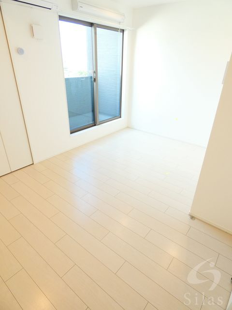 拡大写真:尼崎市次屋2丁目 1階101の内観