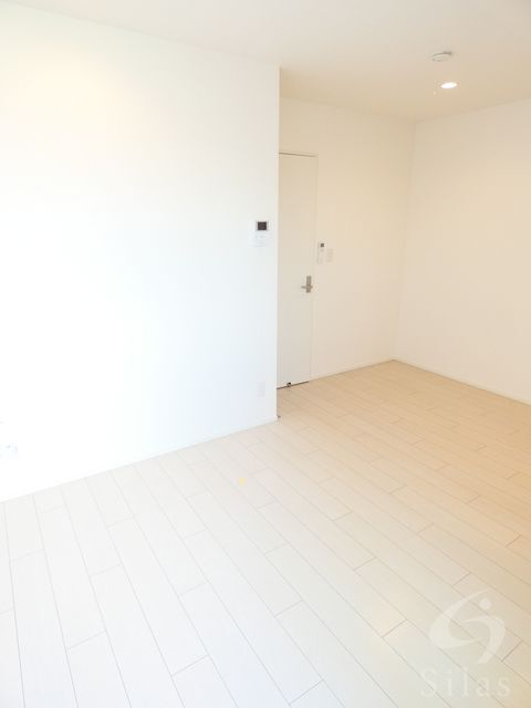 拡大写真:尼崎市次屋2丁目 1階101の内観