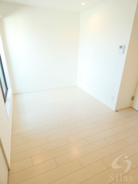 拡大写真:尼崎市次屋2丁目 1階101の内観