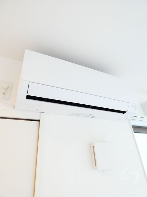 拡大写真:尼崎市次屋2丁目 1階101の内観