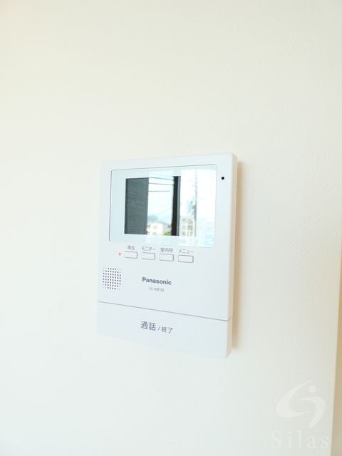 拡大写真:尼崎市次屋2丁目 1階101の内観