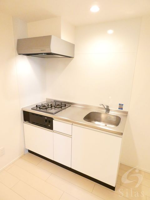 拡大写真:尼崎市次屋2丁目 1階101の内観