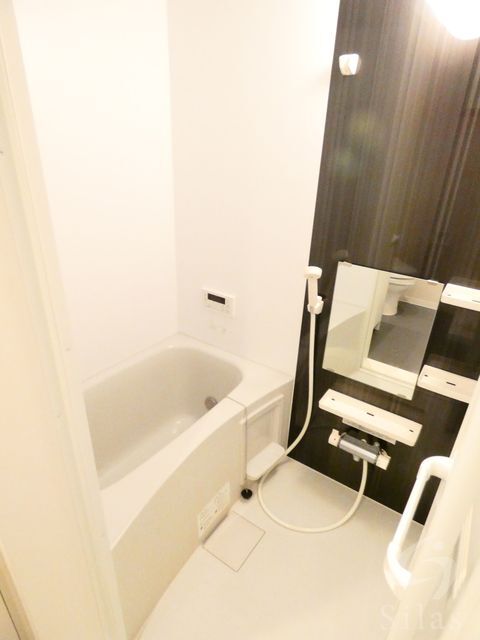 拡大写真:尼崎市次屋2丁目 1階101の内観