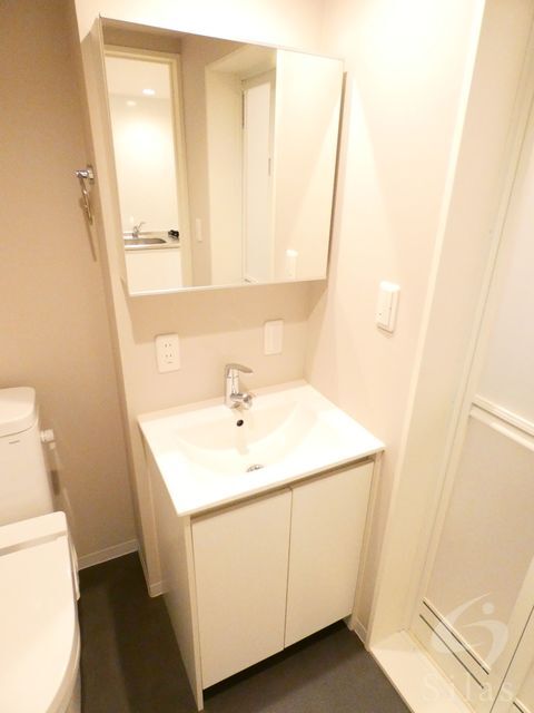 拡大写真:尼崎市次屋2丁目 1階101の内観