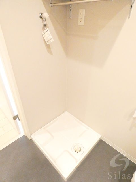 拡大写真:尼崎市次屋2丁目 1階101の内観