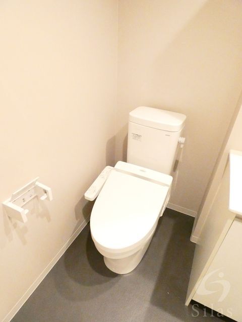 拡大写真:尼崎市次屋2丁目 1階101の内観