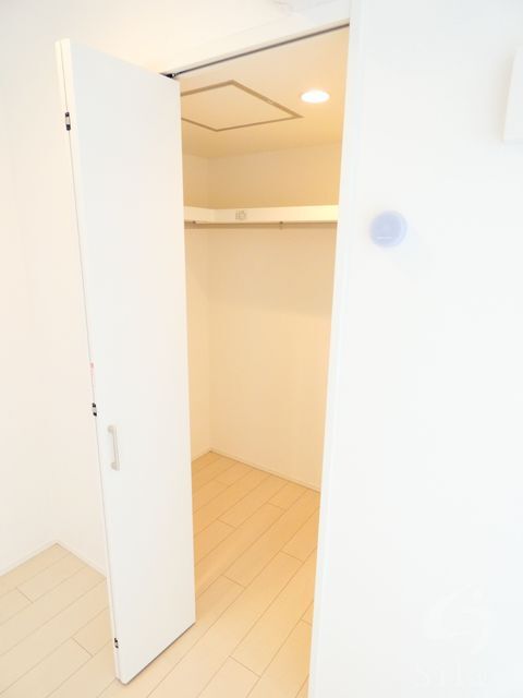 拡大写真:尼崎市次屋2丁目 1階101の内観