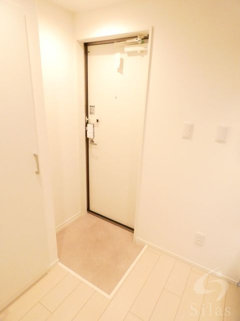 拡大写真:尼崎市次屋2丁目 1階101の内観