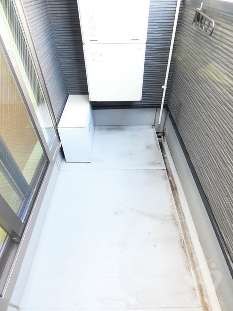 拡大写真:尼崎市次屋2丁目 1階101の内観