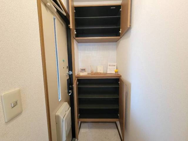 拡大写真:宝塚市鹿塩1丁目 2階202の内観