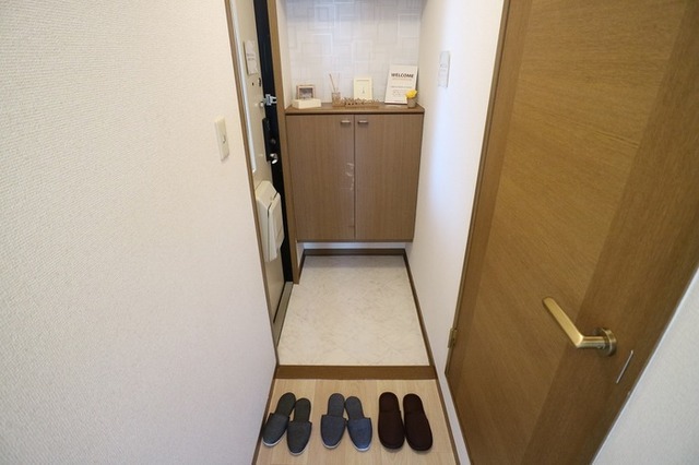拡大写真:宝塚市鹿塩1丁目 2階202の内観