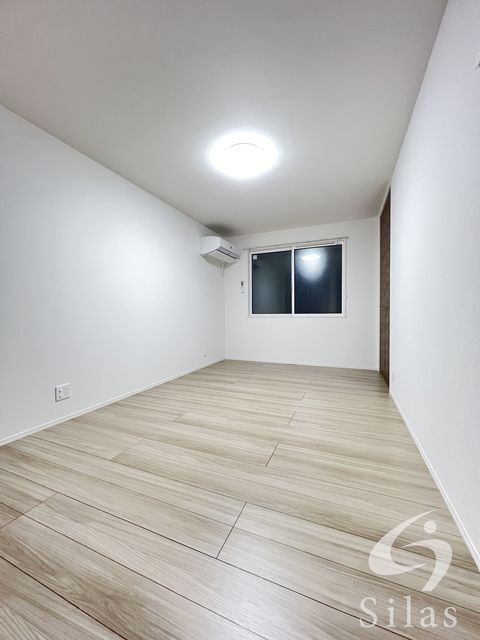 拡大写真:守口市梶町3丁目 1階102の内観