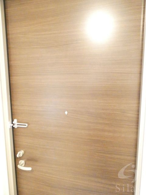 拡大写真:川西市下加茂1丁目 1階107の同仕様