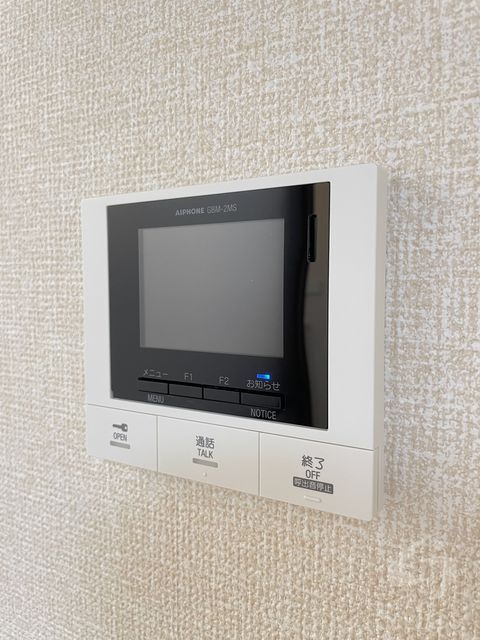 拡大写真:川西市下加茂1丁目 1階107の同仕様