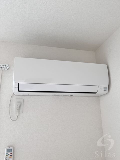 拡大写真:川西市下加茂1丁目 1階107の同仕様