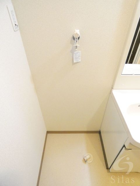 拡大写真:大阪市生野区生野西4丁目 3階302の同仕様