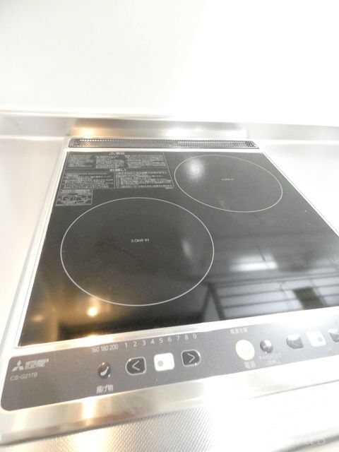 拡大写真:大阪市東淀川区大桐5丁目 2階101の内観