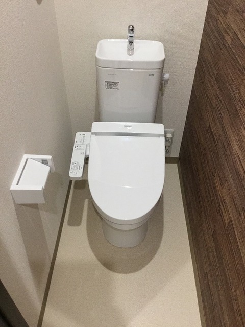 拡大写真:大阪市東淀川区大桐5丁目 2階101の同仕様