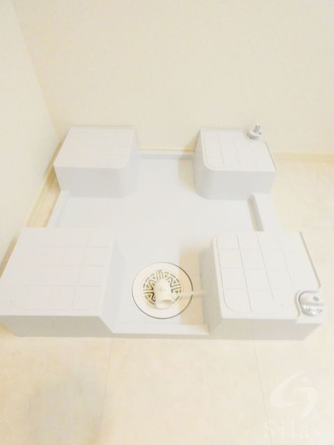 拡大写真：尼崎市金楽寺町２丁目 1階101の同仕様