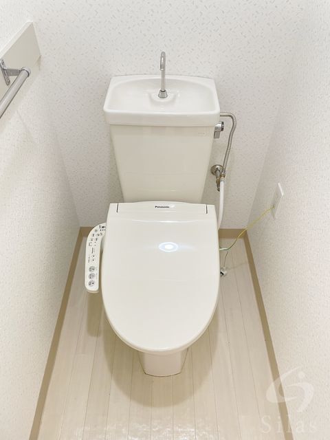 拡大写真：尼崎市金楽寺町２丁目 1階101の同仕様
