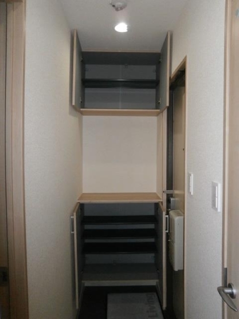 拡大写真:池田市畑4丁目 1階105の内観