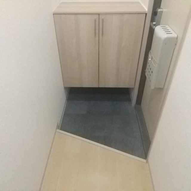 拡大写真:池田市畑4丁目 1階105の内観