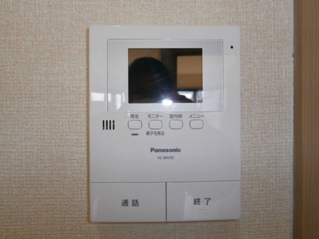 拡大写真:池田市畑4丁目 1階105の内観