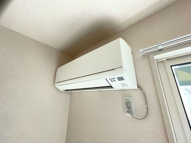 拡大写真：枚方市南楠葉２丁目 2階202の内観