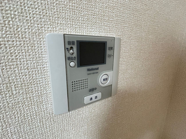 拡大写真:守口市梶町4丁目 1階108の内観