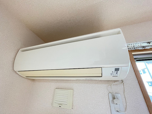 拡大写真:守口市梶町4丁目 1階108の内観