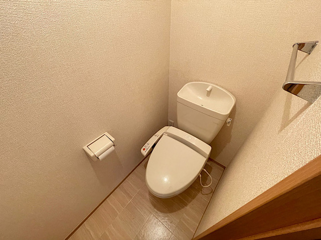 拡大写真:守口市梶町4丁目 1階108の内観