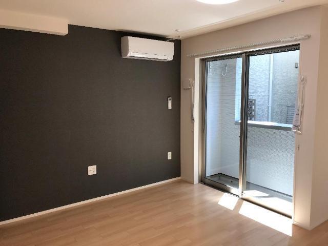 拡大写真:吹田市新芦屋下 1階103の同仕様