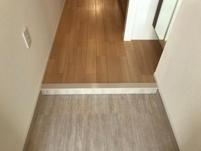 拡大写真:吹田市新芦屋下 1階103の同仕様
