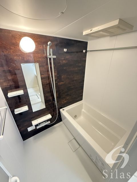拡大写真:吹田市新芦屋下 1階103の同仕様