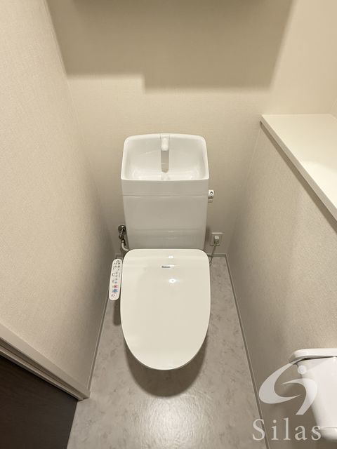 拡大写真:吹田市新芦屋下 1階103の内観