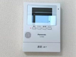 拡大写真:吹田市新芦屋下 2階201の同仕様