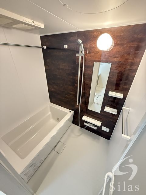 拡大写真:吹田市新芦屋下 2階201の同仕様