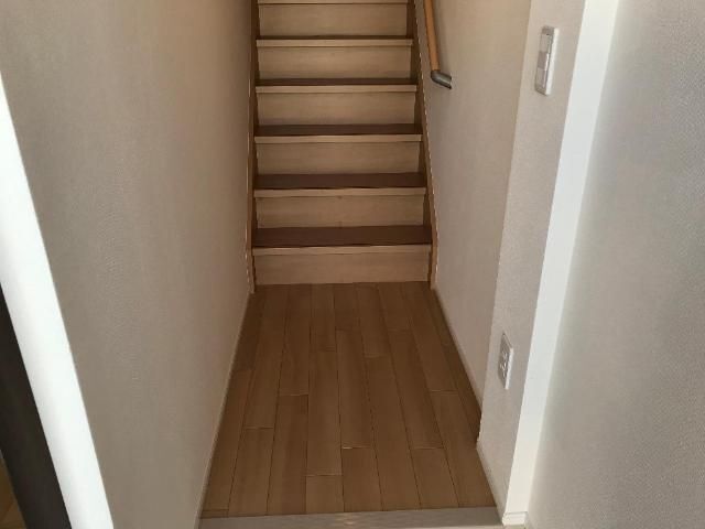 拡大写真:吹田市新芦屋下 2階201の同仕様