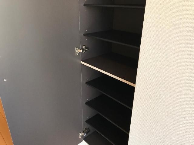 拡大写真:吹田市新芦屋下 2階201の同仕様