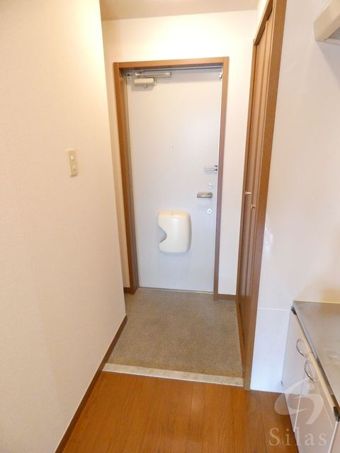 拡大写真:尼崎市武庫之荘本町1丁目 2階202の内観