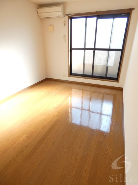拡大写真:尼崎市武庫之荘本町1丁目 2階202の内観