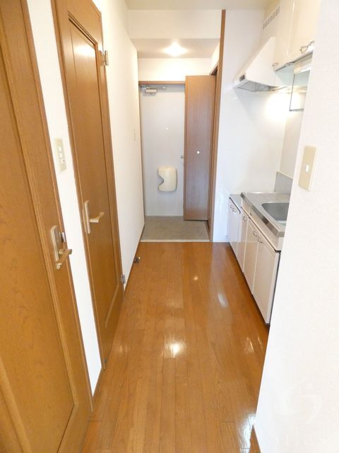 拡大写真:尼崎市武庫之荘本町1丁目 2階202の内観