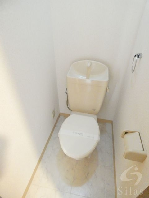 拡大写真:尼崎市武庫之荘本町1丁目 2階211の内観