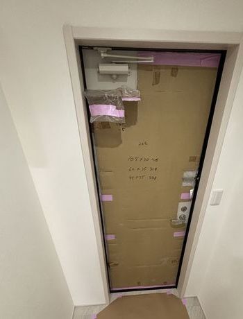 拡大写真:吹田市岸部中5丁目 1階101の同仕様